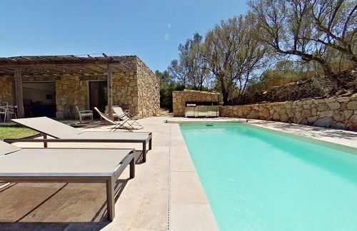 Bergeries de l'Argiale - ARGHJALE - hôtel - Foto 19