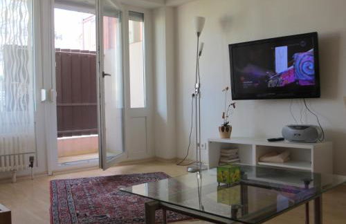 Im Zentrum Am Hebelhof 1Zi. - Foto 8