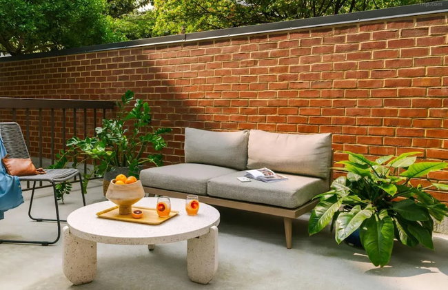 Global Luxury Suites at Georgetown - Photo 40