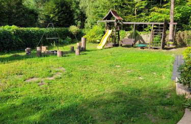 DOM NA KASZUBACH, SAUNA i BALIA - Foto 34