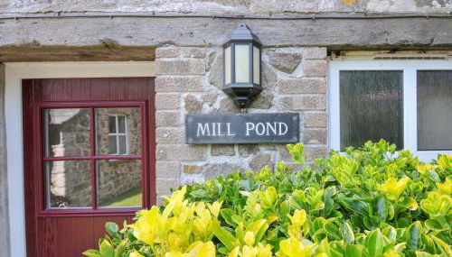 Mill Pond - Foto 2