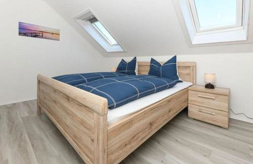 Holiday apartment with 1 bedroom - Foto 12