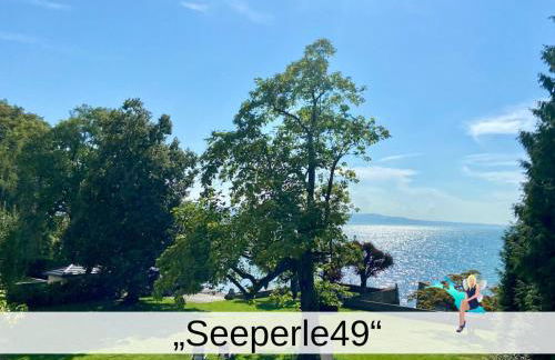 Ferienwohnung Seeperle49 - Besonders, stilvoll mit eigenem Badestrand - Foto 2