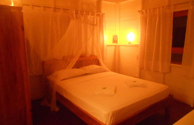 Casitas Mar y Luz - Foto 6