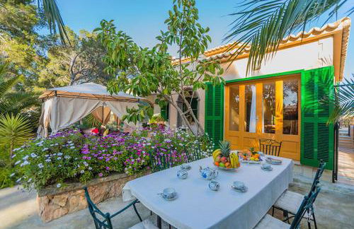 C370 Benestar by Mallorca Villa Selection - Foto 2