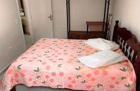 Ap23 Cristal do Indaiá I 450m praia ar condicionado e wi-fi - Foto 11