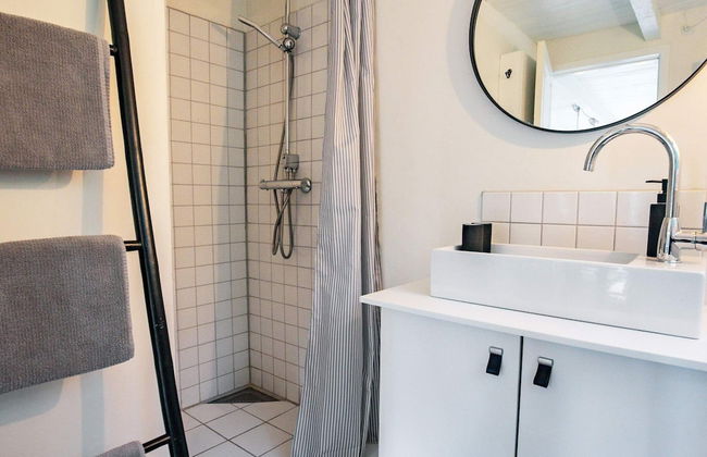 5 Person Holiday Home in Frorup-by Traum - Foto 11