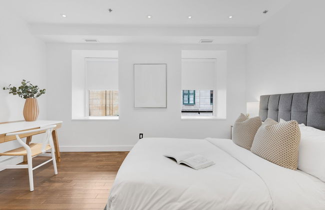 The SFX Old Port - Foto 77