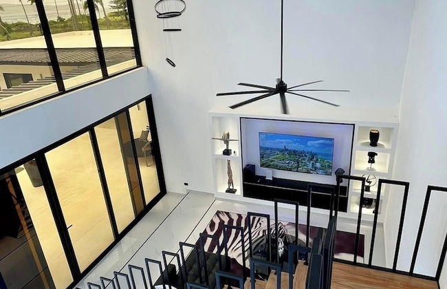 Casa Black and White. Vista al Mar - Foto 15