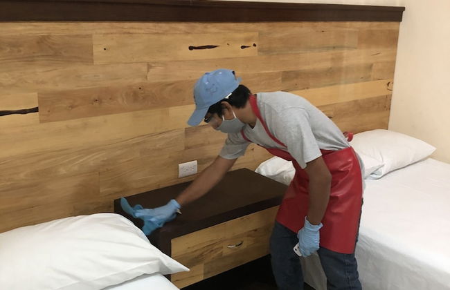 Villas Akamay - Foto 10