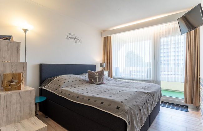 Apartment in St. Peter-ording by Sandy Beach - Foto 3