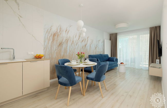 Seaside Apartamenty Whiteblue - Foto 77