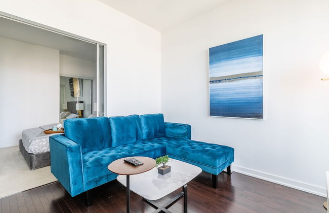 Stallion Suites Opp CN Tower & Scotiabank Arena - Foto 25