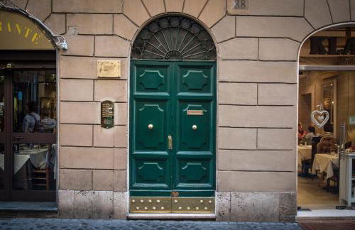 Trevi Luxury Terrace - Photo 49