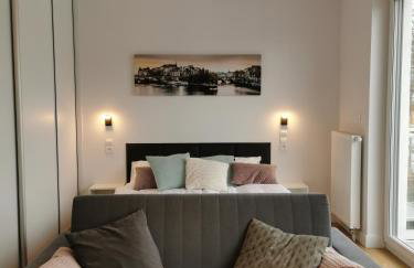 Apartamenty Garbary 32 z klimatyzacja - air-conditioning - Photo 28