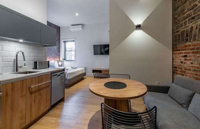 Le 31 McMahon - Par Aneyro - Foto 73