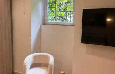 Casa Vacanze Villa Barberina - Foto 21