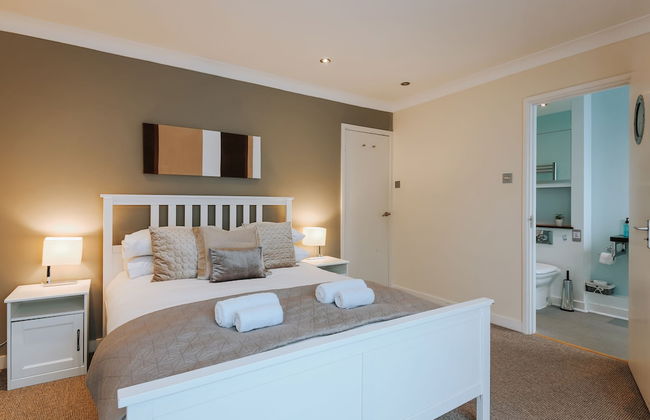 The Penthouse - Foto 18