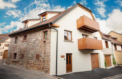 Haut Koeur du Château - Foto 18