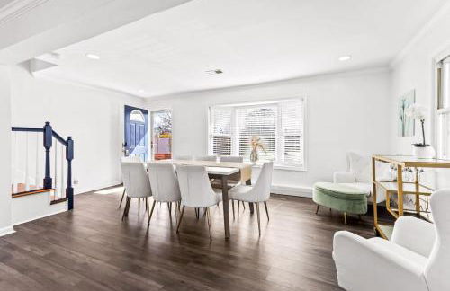 Waterfront 5 Bedroom Near BWI Annapolis Baltimore - Foto 14