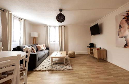 Gîte Pomme d'Amour - 2 à 4 personnes - Foto 14