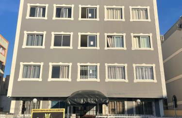 Loft Studio 308 no Kobrasol à 7km de Floripa - Foto 49