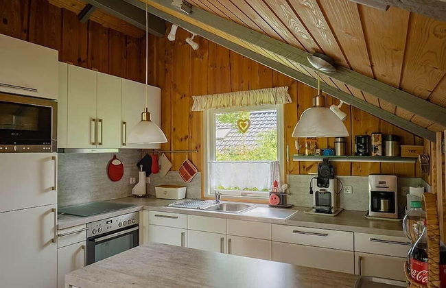 Juwel Feriendorf Glücksburg - Holnis 13 - Photo 8