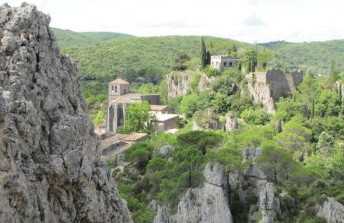 Chalet de Christine - Foto 22