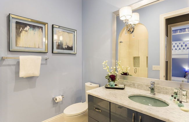 Je58008 - Reunion Resort - 7 Bed 7 Baths Villa - Foto 26