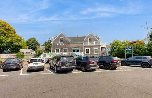 Oyster Beach Bungalow - Foto 26