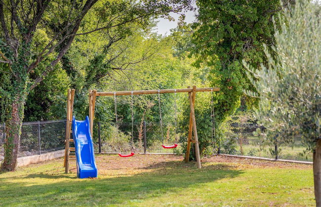 Villa Borealis - Foto 38