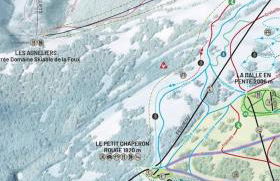 Appartement Chalet Pra Loup - Foto 34