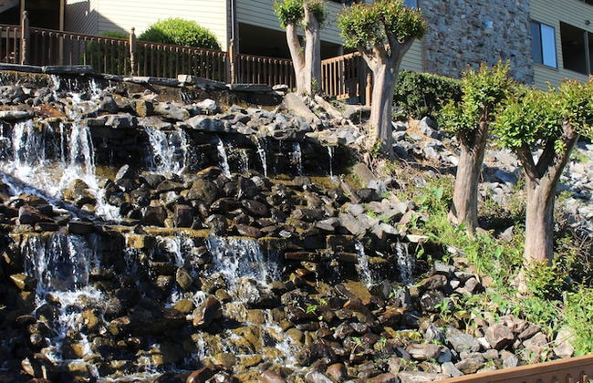 The Wharf Resort - Foto 17