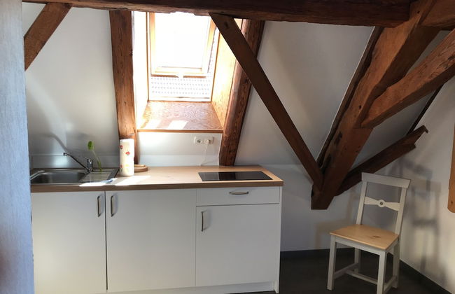 Hotel Hohe Schule - Foto 25