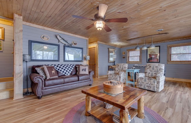 Swiss Bear Haus - Photo 18