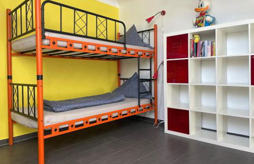 Ferienhaus Haus Auenland - Foto 35