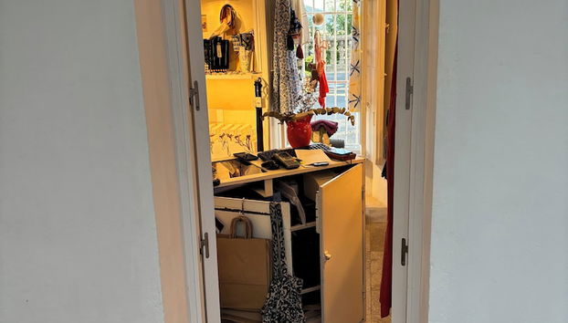 Casa boutique Encalada - Foto 2, Recepción