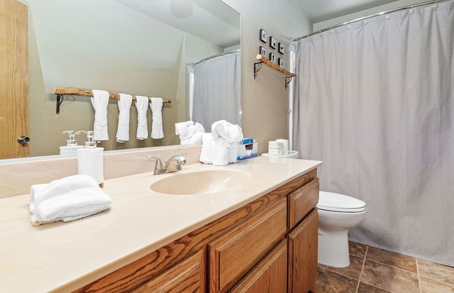 Hikers Haven - Foto 18