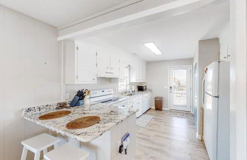 HB261 Rosie's Rendezvous - Foto 9