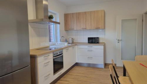 Ferienhof von Hammel Ferienwohnung 2 Schlafzimmer - Foto 5