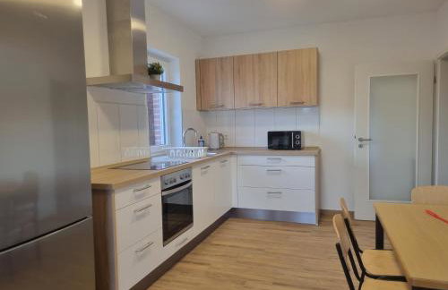 Ferienhof von Hammel Ferienwohnung 2 Schlafzimmer - Foto 9