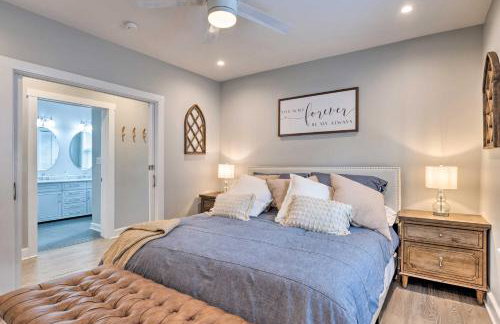 Family-Friendly Home Near Noblesville Square! - Foto 12