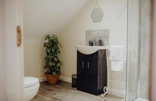 Betty's Loft - Foto 12