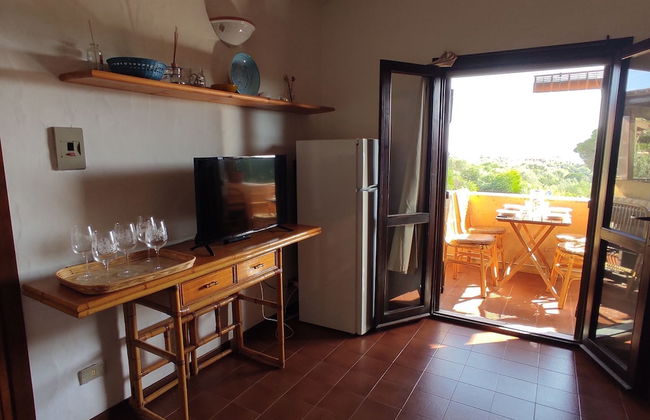 Casa Chiara Balcony Budoni - Photo 5