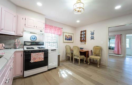 Grandma's Summer House Beverly Beach - Foto 24