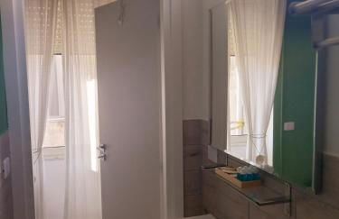 Chez Bois - Suite Apartment Capodimonte - Foto 45