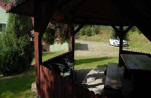 Agroturystyka Sokolec Górski - Foto 24