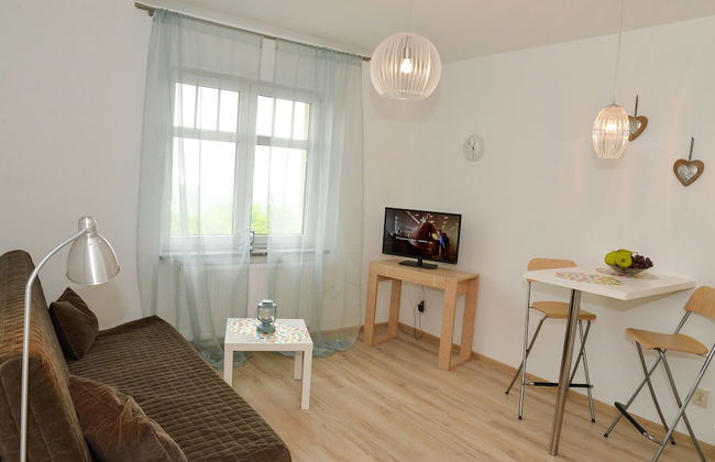 Apartamenty Sun&Snow Karpacz Sucha - Photo 4