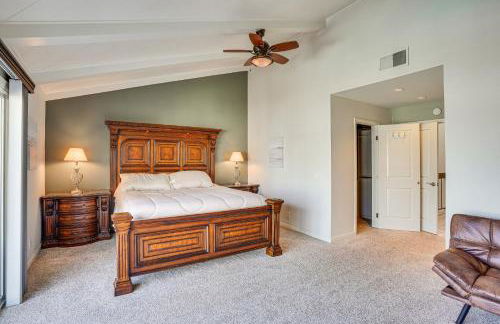 Huntington Beach Condo - Walk to the Ocean! - Foto 12