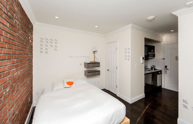 East Village Hotel - Foto 26